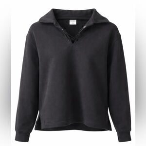 Columbia Black Women's Sweatshirt
